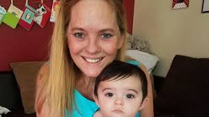 Fundraiser for Patrick Stamas by Andrea Carey : Gina Stamas Memorial Fund