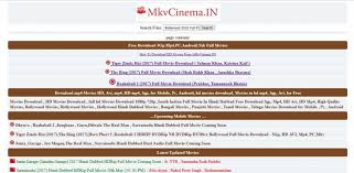Everyone thinks filmmaking is a grand adventure — and sometimes it is. Tamil Dubbed English Movies Mobile Download