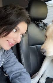 Kimberly Brinton's Instagram, Twitter & Facebook