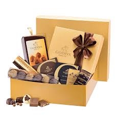 We have an end of may build a box sale on s. Godiva Gift Box For Him Delivery In Belgium By Giftsforeurope