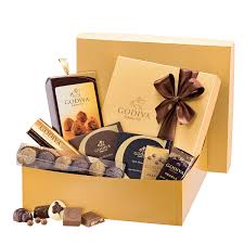 We also offer hundreds of colors you can have custom made in many sizes. Godiva Gift Box For Him Delivery In Belgium By Giftsforeurope