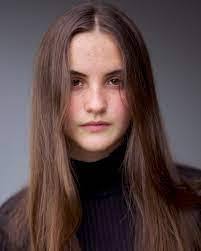 Hilda Connelly's Instagram, Twitter & Facebook