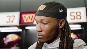 Brian Robinson treats Witherspoon like a turnstile