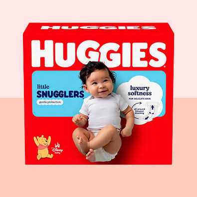 Huggies