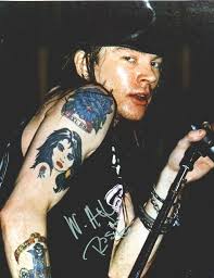 Pin On Axl Rose Guns N Roses