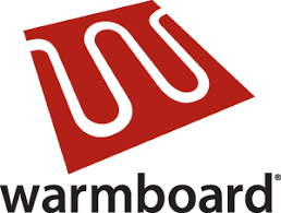 Warmboard r uses oriented strand board (osb) from canada, a substantially less expensive. Retrofit Radiant Floor Heating Warmboard R