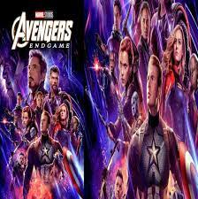 Endgame marks the end of the series. Avengers Endgame Full Movie Download In Hindi Filmyzilla