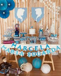 Frozen 2 Party Guide To Decorating A Girl S Birthday Eventofy Magazine Commu In 2020 Frozen Birthday Decorations Frozen Party Supplies Frozen Party Decorations
