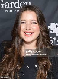 129 Noelle Johnson Photos & High Res Pictures