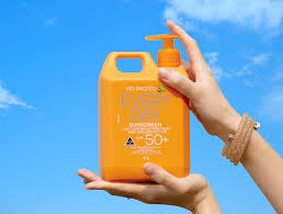 Be that as it may, does the cancer council offer the correct sun security for your skin? 1 Lit Kem Chá»'ng Náº¯ng Flyfluf Australia Online Shopping Facebook