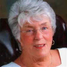 Obituary information for Miriam "Midge" Kincaid Burton