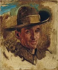 George Washington Thomas‏ Lambert