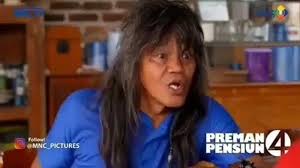 Profil lengkap para pemain preman pensiun 4 rcti menayangkan ulang sinetron ramadan bergenre komedi preman jalanan, kenalan willy yang diajak bekerja di terminal, menjadi salah satu calo. Episode Terakhir Preman Pensiun 4 Masih Menggantung Apa Sengaja Dan Bakal Ada Episode Tambahan Halaman All Tribun Cirebon