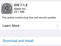 Download Ios 7 1 2 Ipsw For Iphone Ipad Ipod Touch Iphoneheat