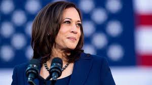Born october 20, 1964) is an american politician and attorney serving as the 49th and current vice president of the united states. Siapa Kamala Harris Keturunan Asia Cawapres Pilihan Joe Biden