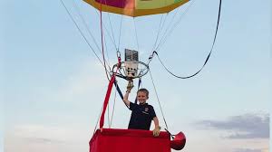 Maybe you would like to learn more about one of these? Georgia Boy Becomes Youngest Person To Fly Hot Air Balloon Alone 11alive Com
