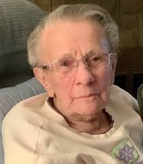 Betty Louise Evans Obituary June 4, 2022