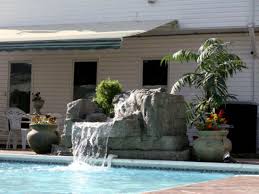 You have to start by preparing the site where you would like to install your above ground swimming pool. How To Put In Your Own In Ground And Above Ground Pools
