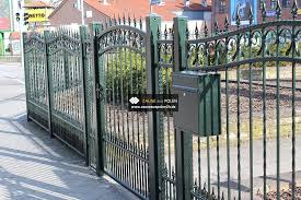 5 Grunde Fur Einen Zaun Aus Polen Zauneauspolen24 De