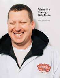 sausages — Blog — Edible Boston