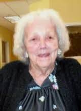 Obituary information for Mildred Theresa McKinney