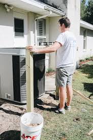 We did not find results for: Diy Ac Unit Cover And Trash Can Storage 6 Within The Grove