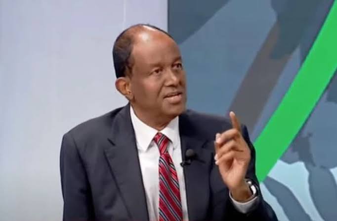 Kamukunji MP Yusuf Hassan Joins Gachagua’s DCP Ahead of 2027 Elections