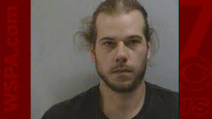 NC man whips boy with belt, charged with child abuse say deputies