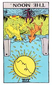 The minor arcana cards of osho zen tarot are significantly changed. The Moon Tarot Card Meaning Love Health Work More