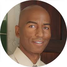 Dion Davis, LMFT, San Jose, CA