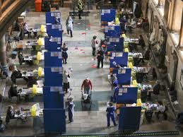 Find out which vaccinations are offered on the nhs, what age you should ideally have them, and vaccinations. Government Launches New Ad Campaign Encouraging Under 50s To Get Vaccinated The Independent