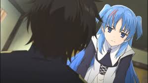 Shuumatsu Nani Shitemasuka Isogashii Desuka Sukutte Moratte Ii Desuka Chtholly Shuumatsu Nani Shitemasu Ka Isogashii Desu Ka Sukutte Moratte Ii Desu Ka In 2020 Anime Anime Quotes Animation