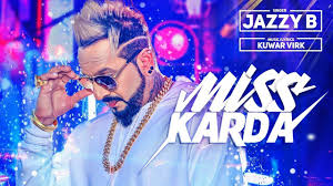 Maybe you would like to learn more about one of these? Jazzy B Miss Karda Full Video Bhangrareleases Com Music 4 U