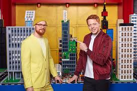 Sam reflects about lego building preview: Realscreen Archive Extra Banijay Rights Shores Up Exec Team Lego Masters Finds A Home In Sweden