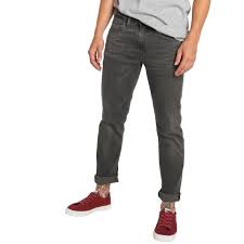 Levi's 511 slim fit, jeans homme, bleu (night watch blue cashmere wt), w32/l32 (taille fabricant: Levis Jean Skinny 511 Homme Cdiscount