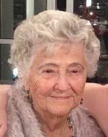 Irene McNeil Obituary (1926