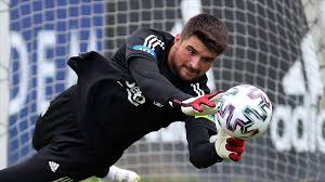 Ersin destanoğlu statistics and career statistics, live sofascore ratings, heatmap and goal video highlights may be available on sofascore for some of ersin destanoğlu and beşiktaş matches. Besiktas In Kalecisi Ersin Destanoglu Onumuzdeki Her Maci Kazanarak Sampiyon Olmak Istiyoruz
