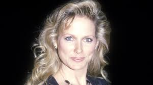 Shelley Smith dead at 70: The Associates actress and model's husband  tearfully announces death in heart-wrenching video