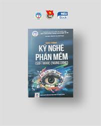 Giáo trình Kỹ nghệ phần mềm (Software Engineering)