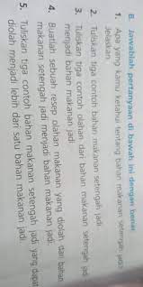 We did not find results for: Uji Kompetensi Prakarya Smp Kelas 8 Hal 272 Erlangga Brainly Co Id