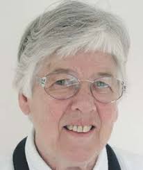 Blumen über Blumen an Fronleichnam