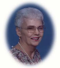 Esther Rosalee Jones (Starr) Obituary October 8, 2021