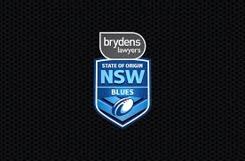 Shop the blues rugbys,blues rugby jersey,blues home jersey,blues away jersey,blues jerseys for sale with the lower blues training jersey 2020. Nsw Blues Unveil New Sponsor And 2018 Jersey Nrl News Zero Tackle