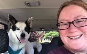 Meet Trailblazer Natasha Hurt