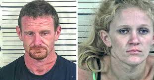 Two Arrests Made in Connection to Theft Cases