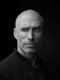 Mike Barnwell, Executive Creative Director at FCB cape Town