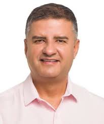 Jhon Jairo Berrío López