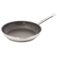Vollrath N3811 11 Optio Non Stick Fry Pan Hurry Check Out This Great Product Skillets And Fry Pans Frying Pan Pan Skillet