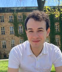 A New Chapter for the 2022 Senior Thesis Prize Winners