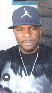 Happy Birthday Balboa Buccaneers Daryl Cooper